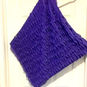 Infinity scarf